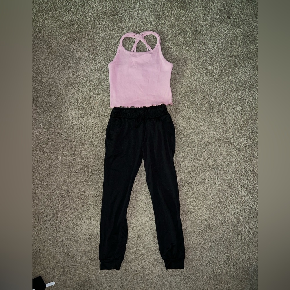 Lounge set